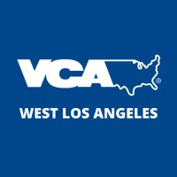 Vca West Los Angeles Animal logo, Vca West Los Angeles Animal contact details