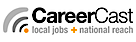 Careercast Inc logo, Careercast Inc contact details