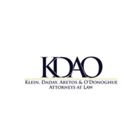 Klein, Daday, Aretos & ODonoghue, LLC logo, Klein, Daday, Aretos & ODonoghue, LLC contact details