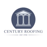 Century Roofing logo, Century Roofing contact details