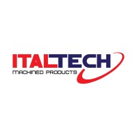 ITAL-TECH Machined Products, LLC logo, ITAL-TECH Machined Products, LLC contact details