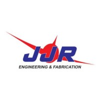 JJR Engineering and Fabrication logo, JJR Engineering and Fabrication contact details