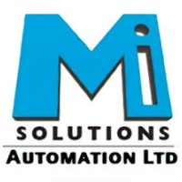 MI SOLUTIONS AUTOMATION LIMITED logo, MI SOLUTIONS AUTOMATION LIMITED contact details