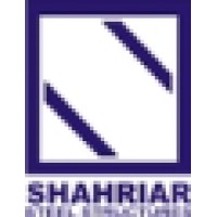 Shahriar Steel Structures logo, Shahriar Steel Structures contact details