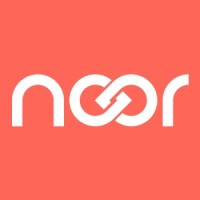 Noor Digital logo, Noor Digital contact details