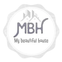 My Beautiful House logo, My Beautiful House contact details