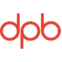 dpb communications logo, dpb communications contact details