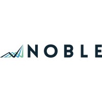 Noble Markets logo, Noble Markets contact details