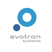 Evotron Systems logo, Evotron Systems contact details