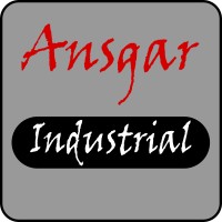 ANSGAR Industrial logo, ANSGAR Industrial contact details