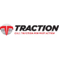 Traction Tire logo, Traction Tire contact details