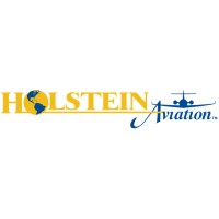 Holstein Aviation, Inc. logo, Holstein Aviation, Inc. contact details