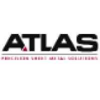 Atlas Mfg. logo, Atlas Mfg. contact details