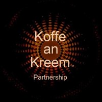 Koffe an Kreem logo, Koffe an Kreem contact details