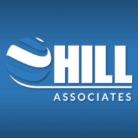 Hill Associates logo, Hill Associates contact details