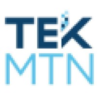 tekMountain logo, tekMountain contact details