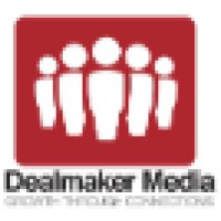 Dealmaker Media logo, Dealmaker Media contact details