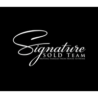 The Signature Sold Team logo, The Signature Sold Team contact details