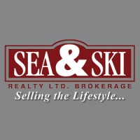 Sea & Ski Realty Ltd. Brokerage logo, Sea & Ski Realty Ltd. Brokerage contact details