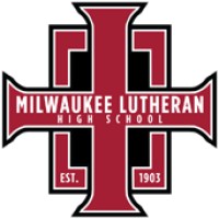 Milwaukee Lutheran High School logo, Milwaukee Lutheran High School contact details