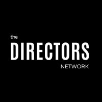 The Directors Network logo, The Directors Network contact details