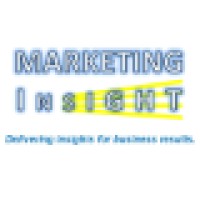 MKTGinsight logo, MKTGinsight contact details