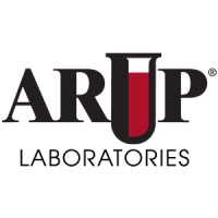 ARUP Laboratories logo, ARUP Laboratories contact details