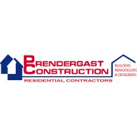 Prendergast Construction logo, Prendergast Construction contact details