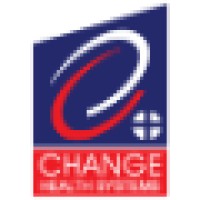 Change Health Systems logo, Change Health Systems contact details