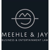 Meehle & Jay logo, Meehle & Jay contact details