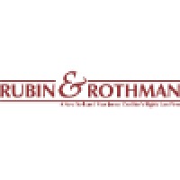 Rubin & Rothman logo, Rubin & Rothman contact details