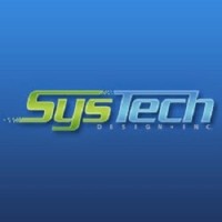 SysTech Design Inc. logo, SysTech Design Inc. contact details