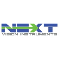 Next Vision Instruments logo, Next Vision Instruments contact details