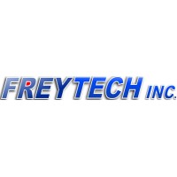 FREYTECH INC. logo, FREYTECH INC. contact details