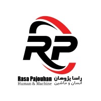 Rasa Pajouhan logo, Rasa Pajouhan contact details