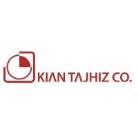 Kian Tajhiz Co. logo, Kian Tajhiz Co. contact details