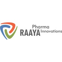 Raaya Pharma Innovations Co. logo, Raaya Pharma Innovations Co. contact details