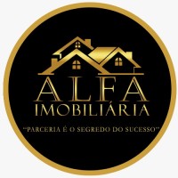 Alfa Imobiliária logo, Alfa Imobiliária contact details