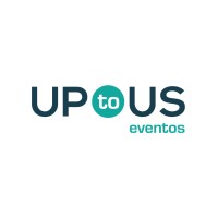 UP to US Eventos logo, UP to US Eventos contact details