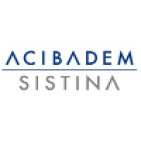 Acibadem Sistina Hospital logo, Acibadem Sistina Hospital contact details