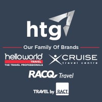 Hunter Travel Group logo, Hunter Travel Group contact details