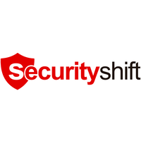 Security Shift logo, Security Shift contact details