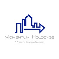 Momentum Holdings International logo, Momentum Holdings International contact details