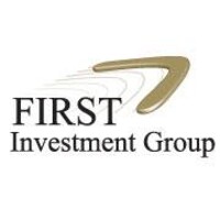 First investment group (FIG) logo, First investment group (FIG) contact details