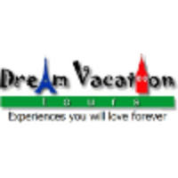 Dream Vacation Tours logo, Dream Vacation Tours contact details