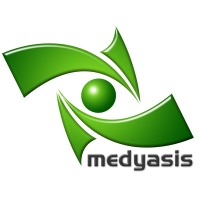 Medyasis logo, Medyasis contact details