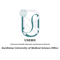 Kurdistan University of Medical Science USERN office logo, Kurdistan University of Medical Science USERN office contact details