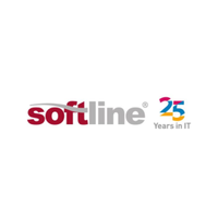 Softline Myanmar logo, Softline Myanmar contact details