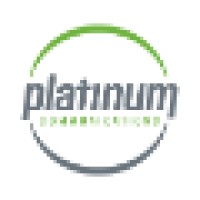 Platinum Communications Corporation logo, Platinum Communications Corporation contact details