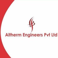 Altherm Engineers Pvt Ltd logo, Altherm Engineers Pvt Ltd contact details